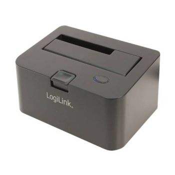 SATA QuickPort USB3.0, SATA HDD - USB3.0 LOGILINK QP0008 LogiLink - 1