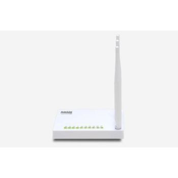 Безжичен N рутер 750Mbps 802.11AC 3 x фиксирани антени - 4