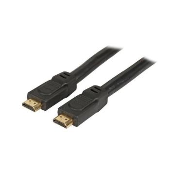 HDMI кабел 1.4 черен