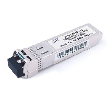 SFP+ 10 Гигабита, сингъл мод, 10 км, две влакна, LC Atop technology - Китай - 1