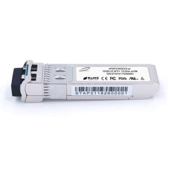 SFP+ 10 Гигабита, сингъл мод, 40 км, две влакна, LC Atop technology - Китай - 1