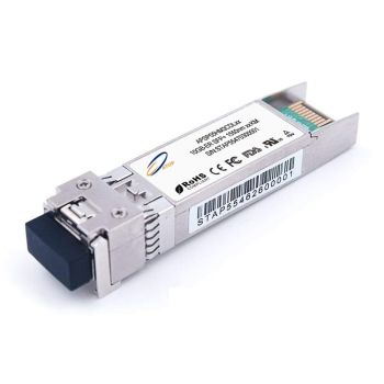 sfp+ 80 километра