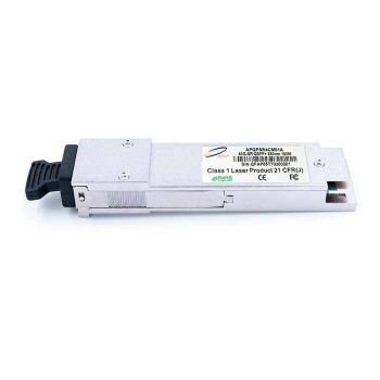 QSFP+ 40 Гигабита мулти мод