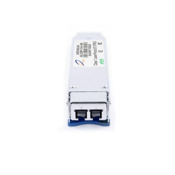 QSFP+ 40 Гигабита сингъл мод, 10 км, 1270-1330 nm, LC Atop technology - Китай - 1