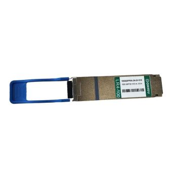 100G 100 km optical transceiver QSFP28