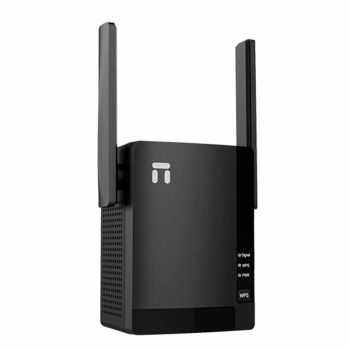 AC1200 Dual Band Mini WiFi Router E3, extender