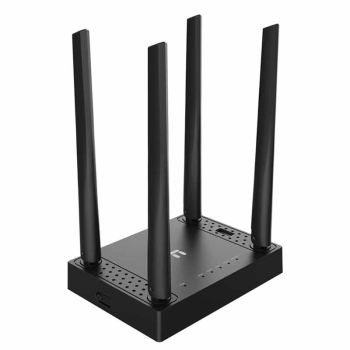 AC1200 Wireless Dual Band Router with USB N5