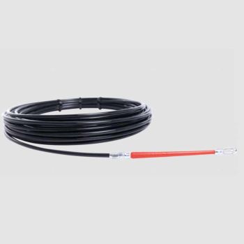 Runpoglider PVC cable pulling tape, 4 mm diameter