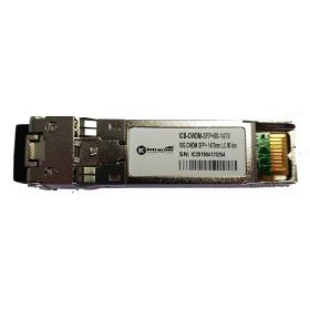 CWDM SFP+ 10G модул, 1470 nm, 80 км