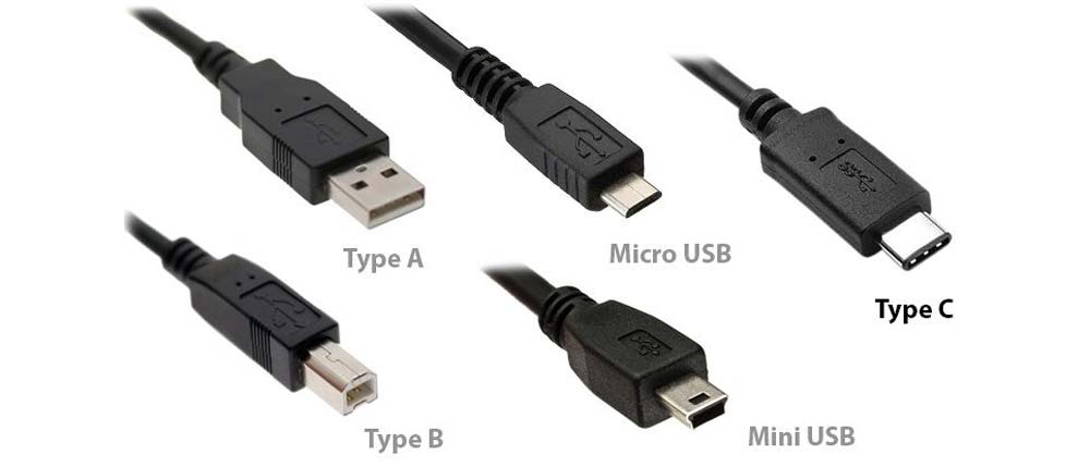 7-те най-важни неща, които трябва да знаете за USB-C стандарта